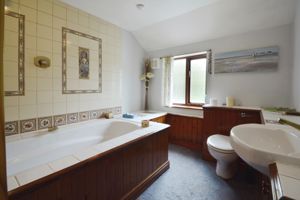 Bathroom- click for photo gallery